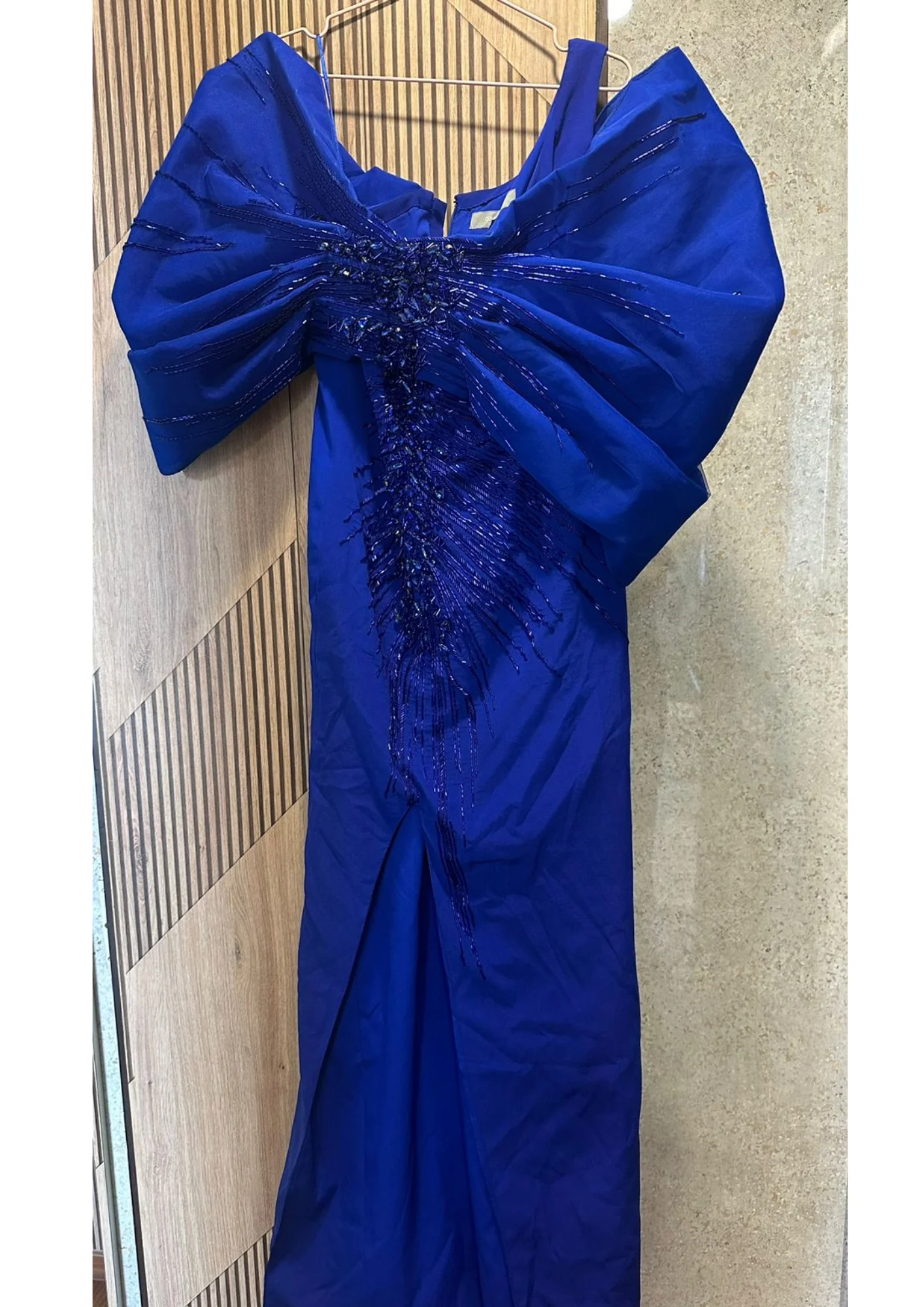 Gaurav Gupta Cocktail Gown - Image 3
