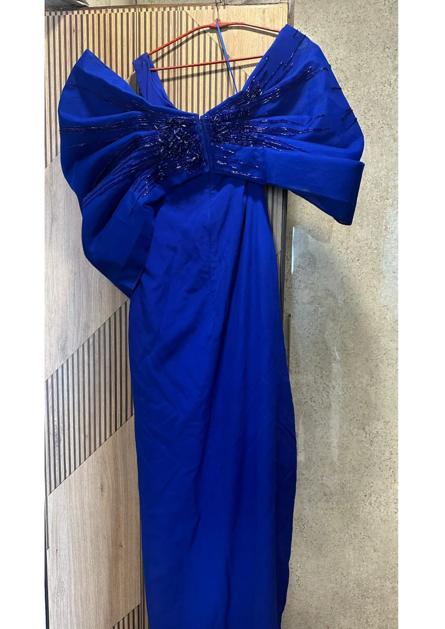 Gaurav Gupta Cocktail Gown - Image 4