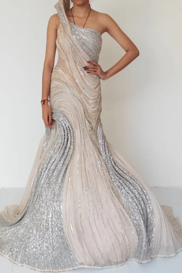 Gaurav Gupta Gown - Image 2