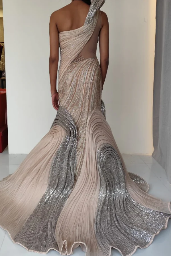 Gaurav Gupta Gown - Image 3