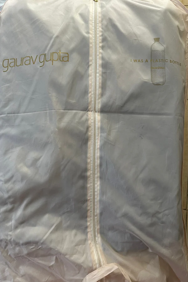 Gaurav Gupta Tuxedo set - Image 5