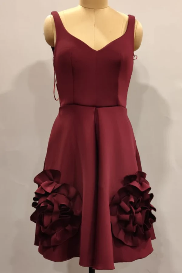 Gauri & Nainika Dress - Image 2