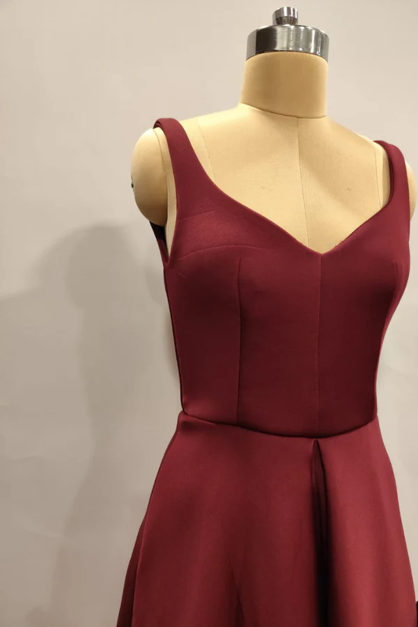 Gauri & Nainika Dress - Image 3