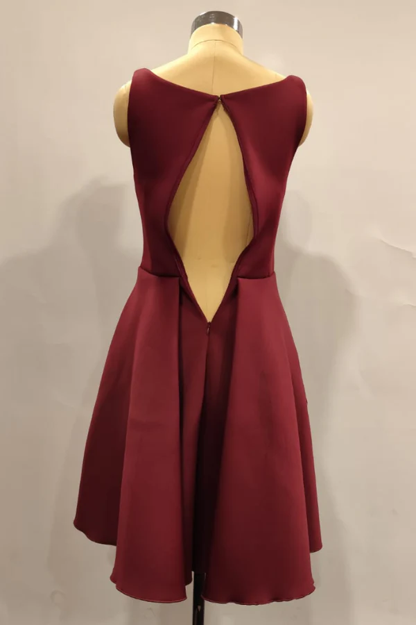 Gauri & Nainika Dress - Image 4