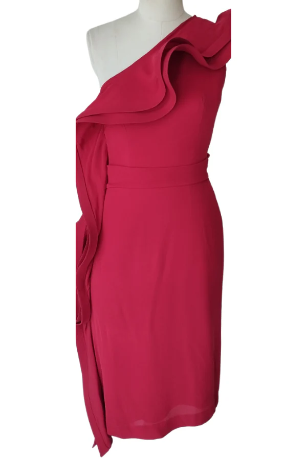 Gauri & Nainika Dress