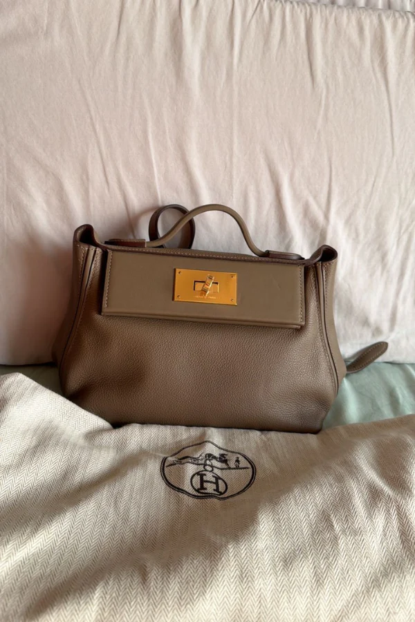 Hermes 24/24 bag - Image 2