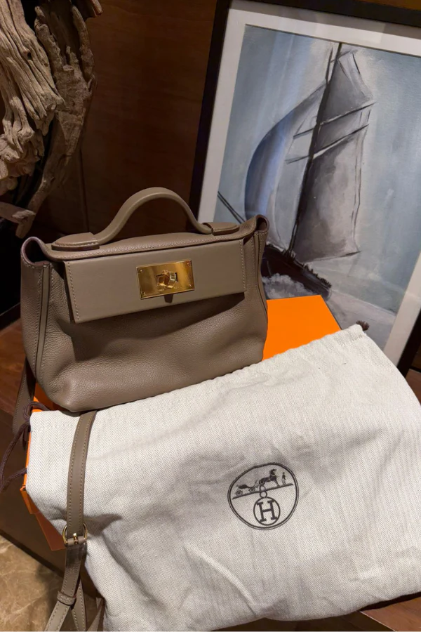 Hermes 24/24 bag - Image 3