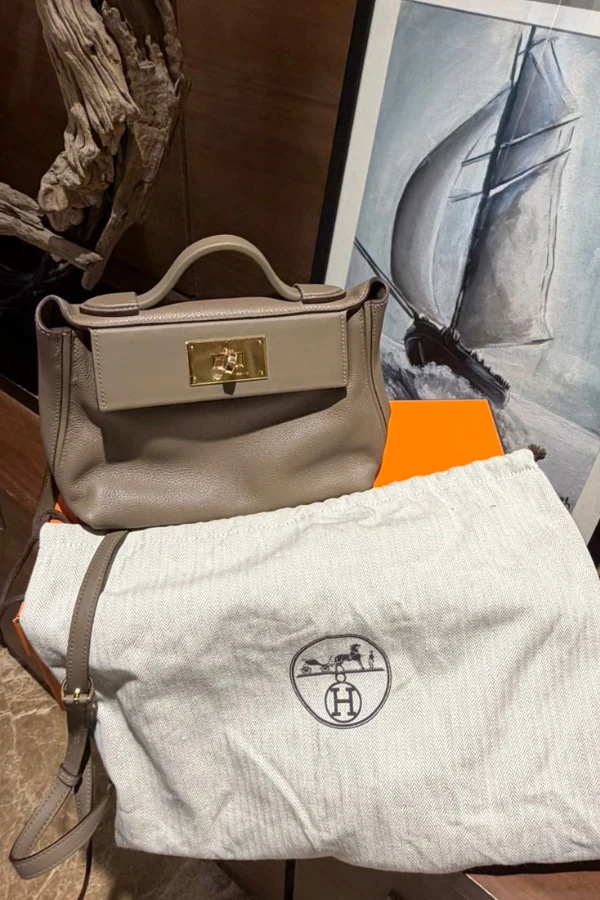Hermes 24/24 bag - Image 4