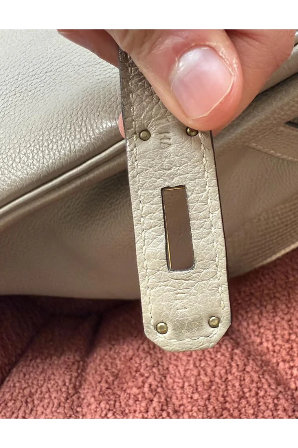 Hermès Birkin 35 - Image 10