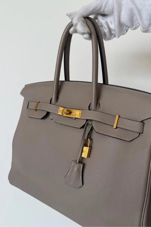 Hermès Birkin 35 - Image 2