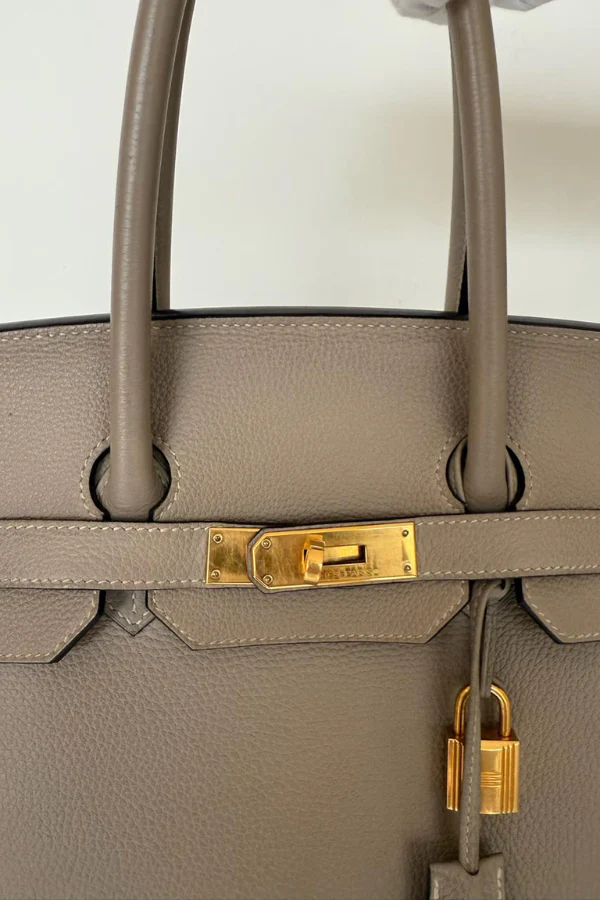 Hermès Birkin 35 - Image 4