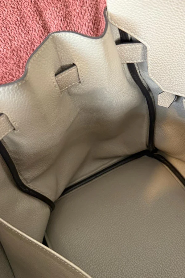 Hermès Birkin 35 - Image 6