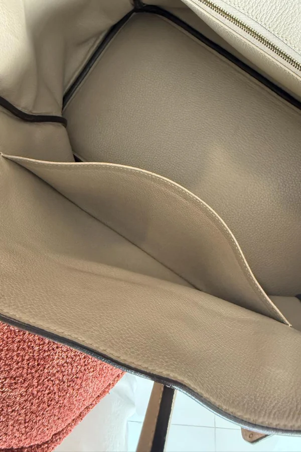 Hermès Birkin 35 - Image 8