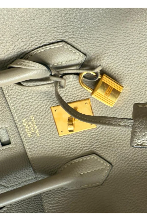 Hermès Birkin 35 - Image 9
