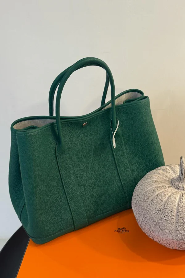 Hermes Garden Party Bag 36 - Image 2