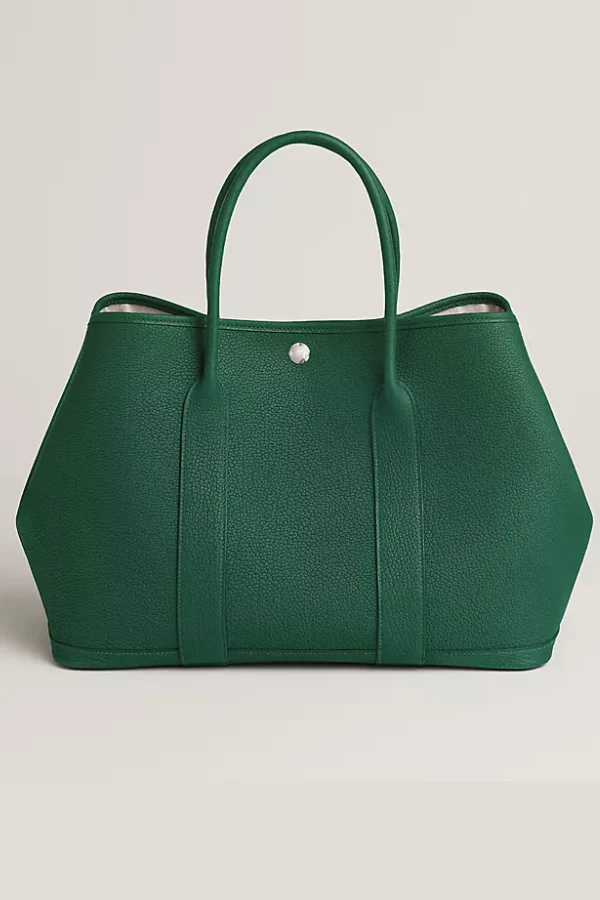 Hermes Garden Party Bag 36 - Image 3
