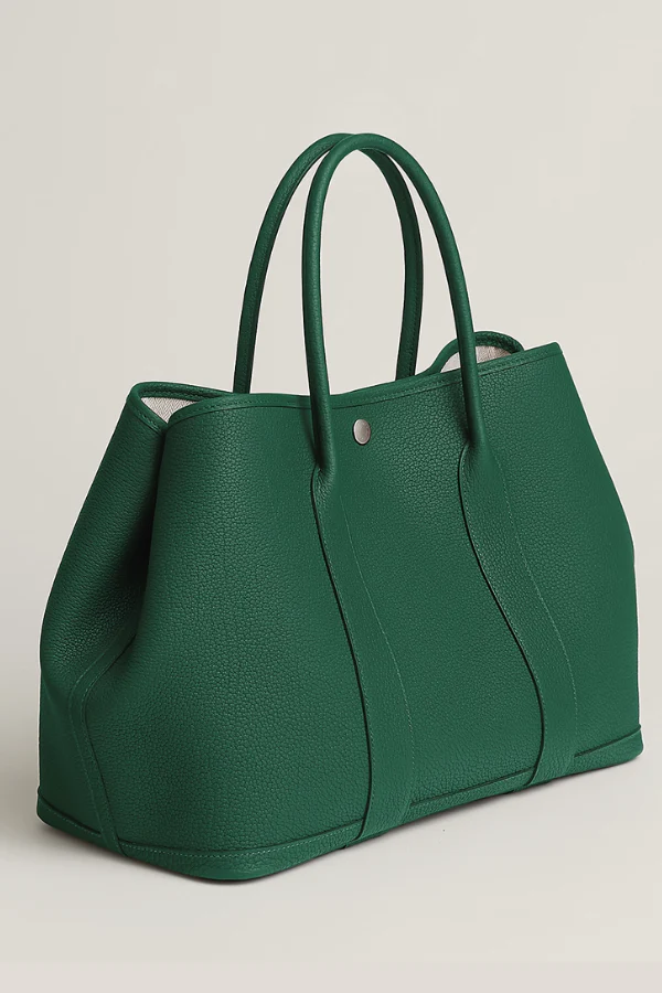 Hermes Garden Party Bag 36 - Image 4