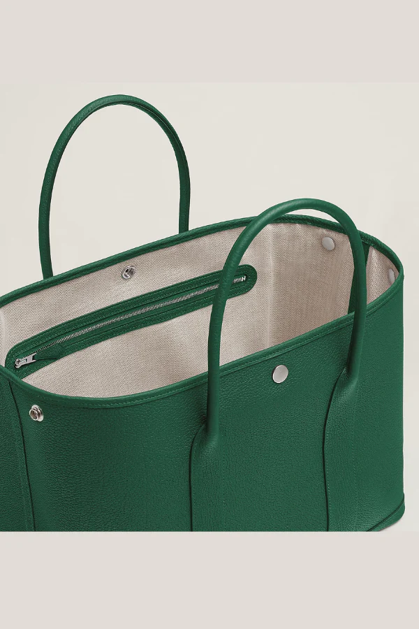 Hermes Garden Party Bag 36 - Image 5