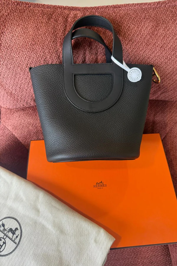 Hermes In-the-Loop 18 Bag - Image 2