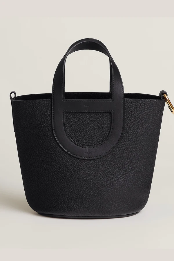 Hermes In-the-Loop 18 Bag - Image 4