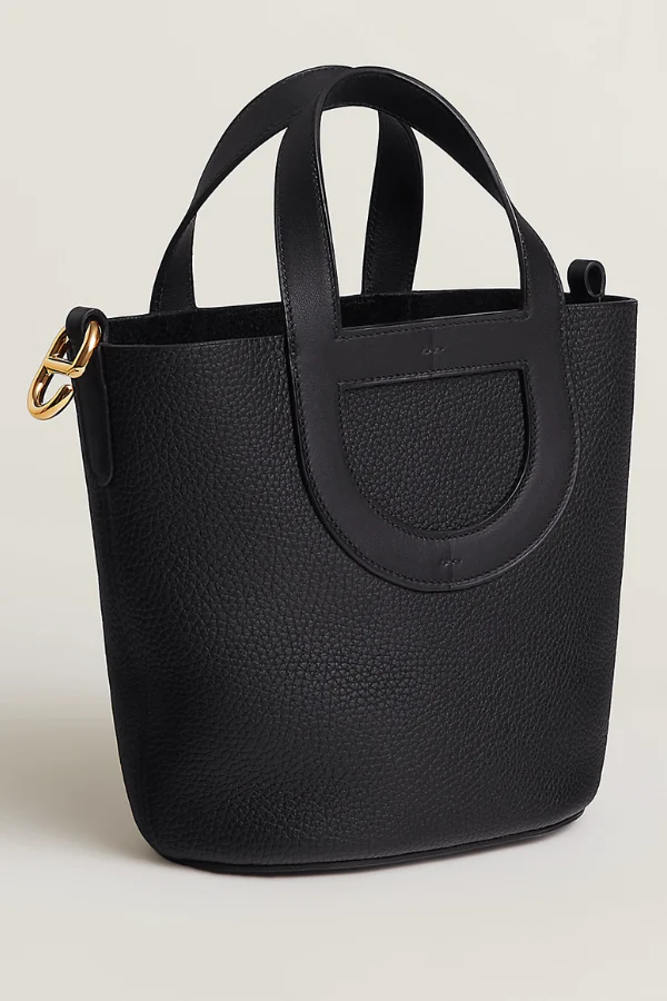 Hermes In-the-Loop 18 Bag - Image 7