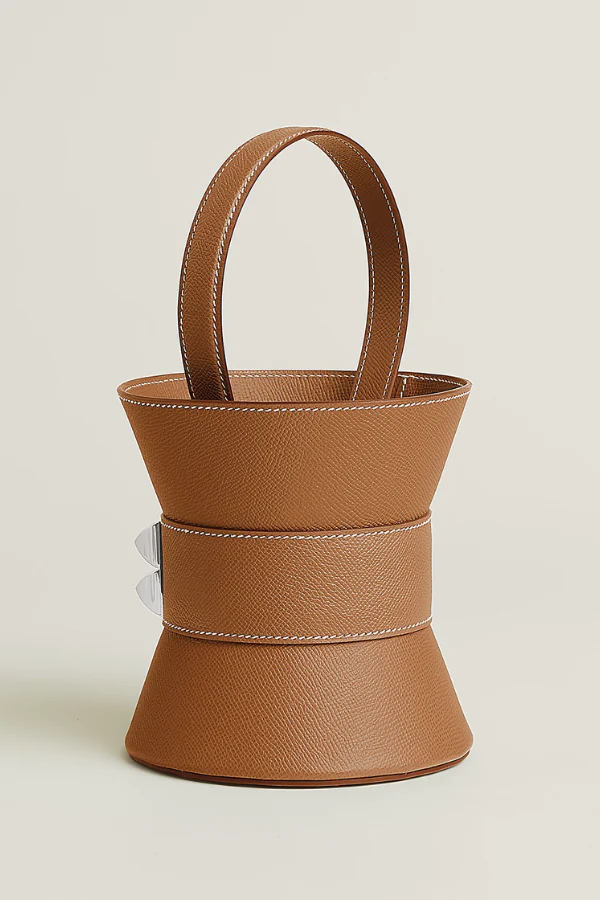 Hermes Mini Medor bag - Image 5