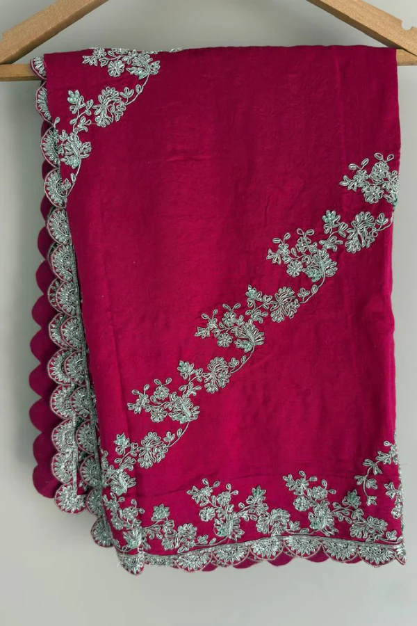 Jayanti Reddy Embellished Lehenga Set - Image 7