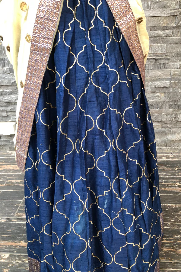 Jayanti Reddy lehenga set - Image 5