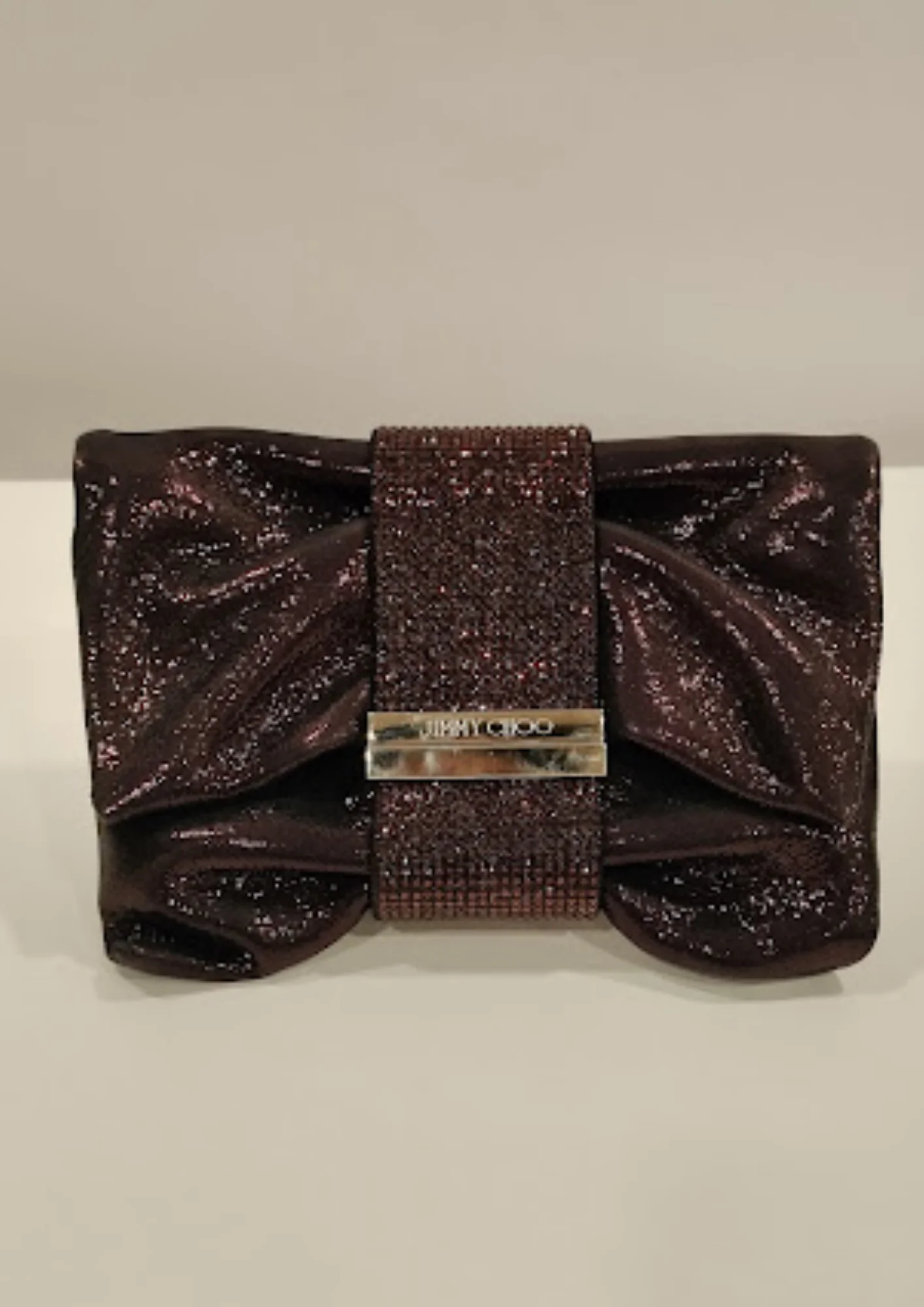 Jimmy Choo Chandra Clutch - Image 3