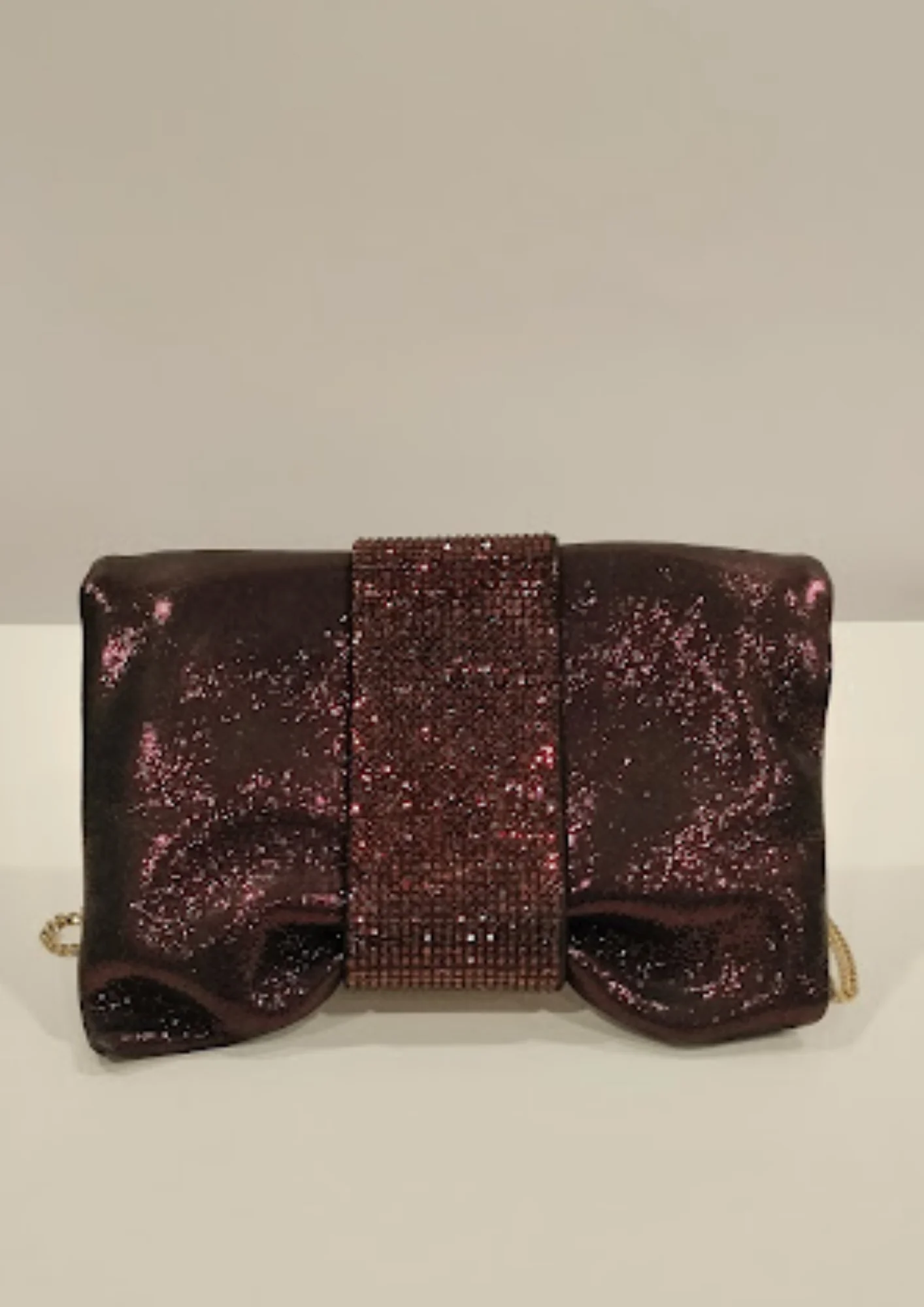 Jimmy Choo Chandra Clutch - Image 4