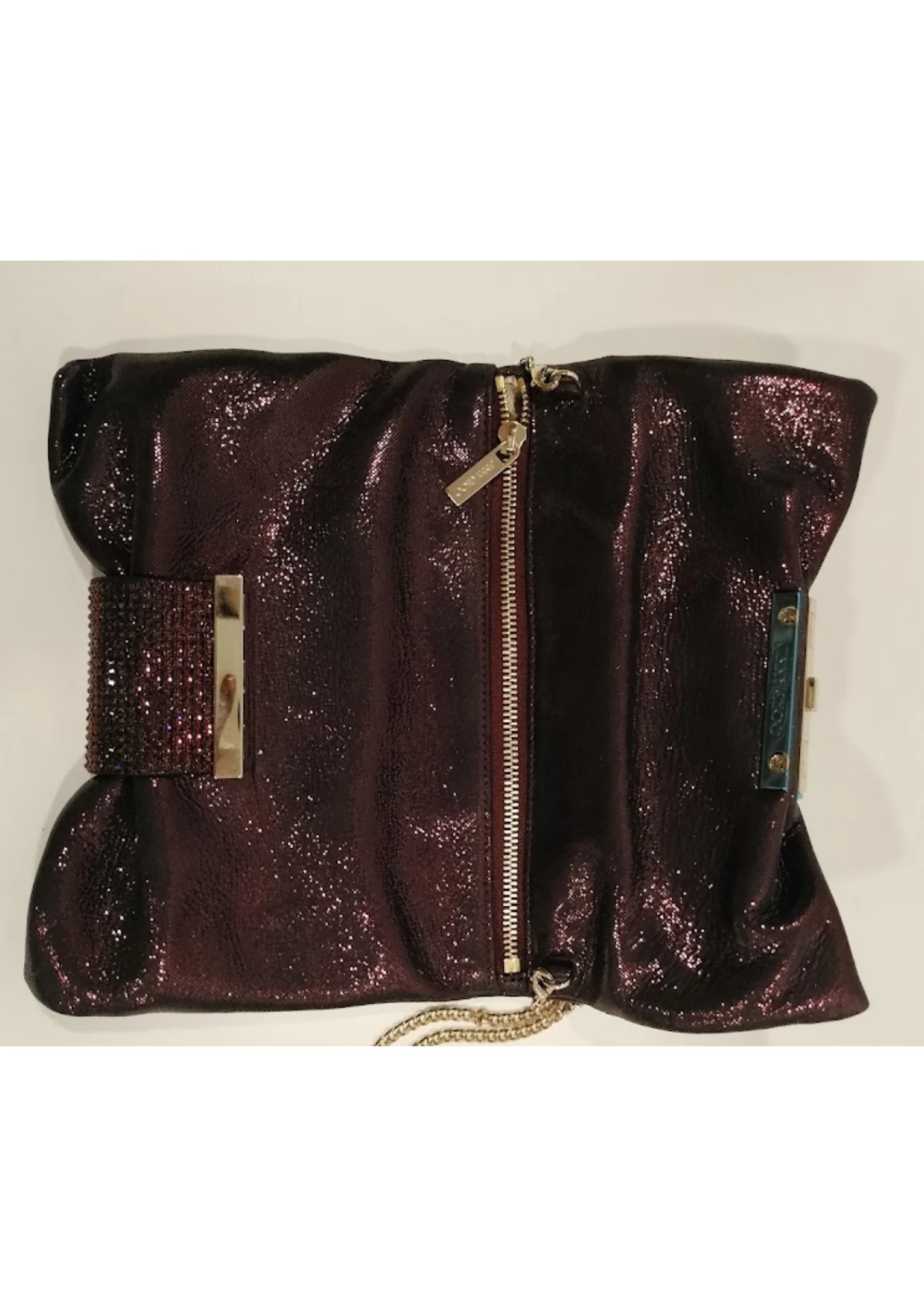 Jimmy Choo Chandra Clutch - Image 5