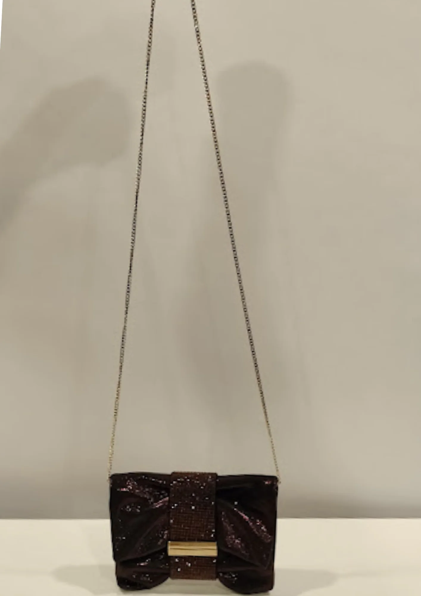 Jimmy Choo Chandra Clutch - Image 6