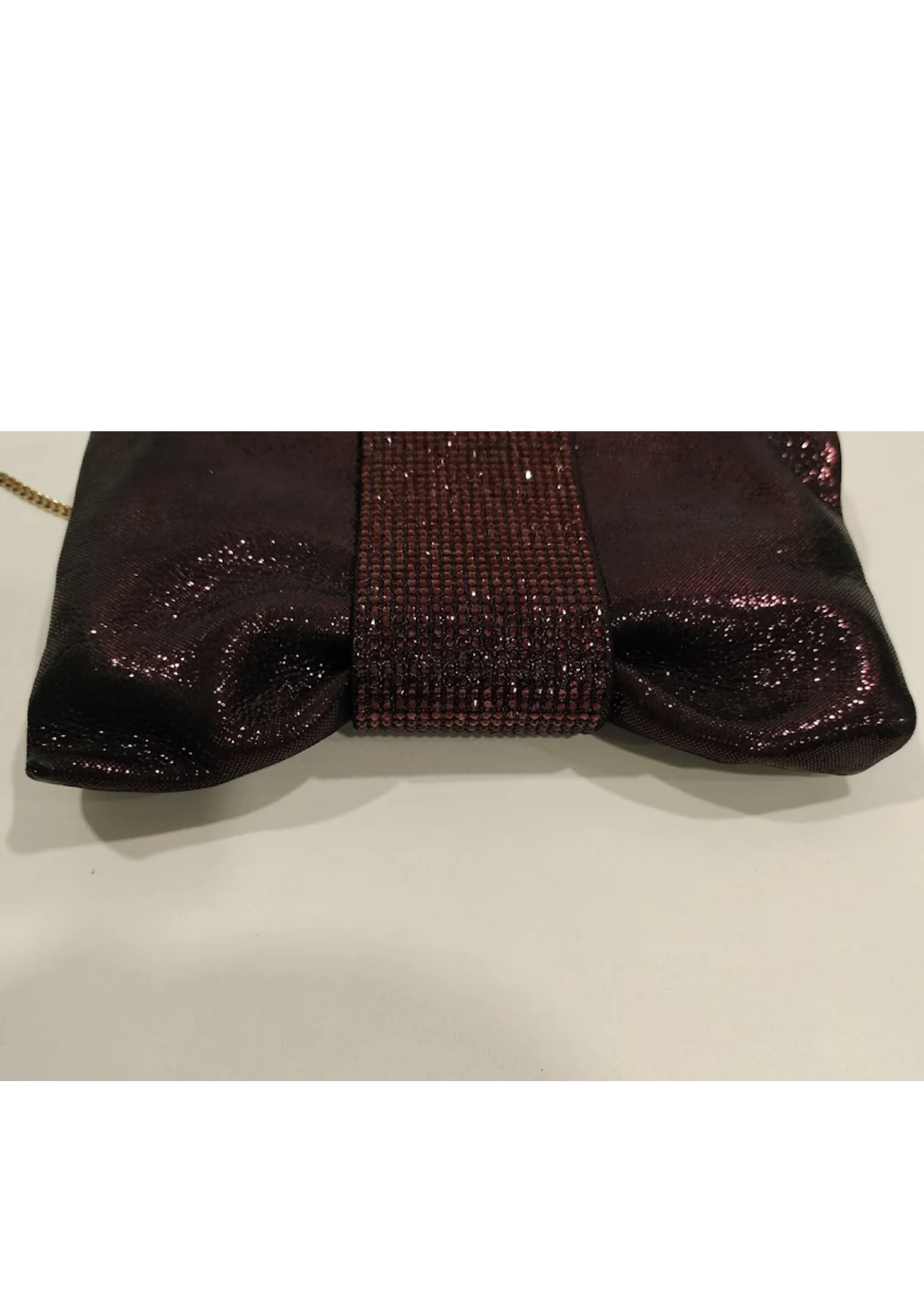 Jimmy Choo Chandra Clutch - Image 7