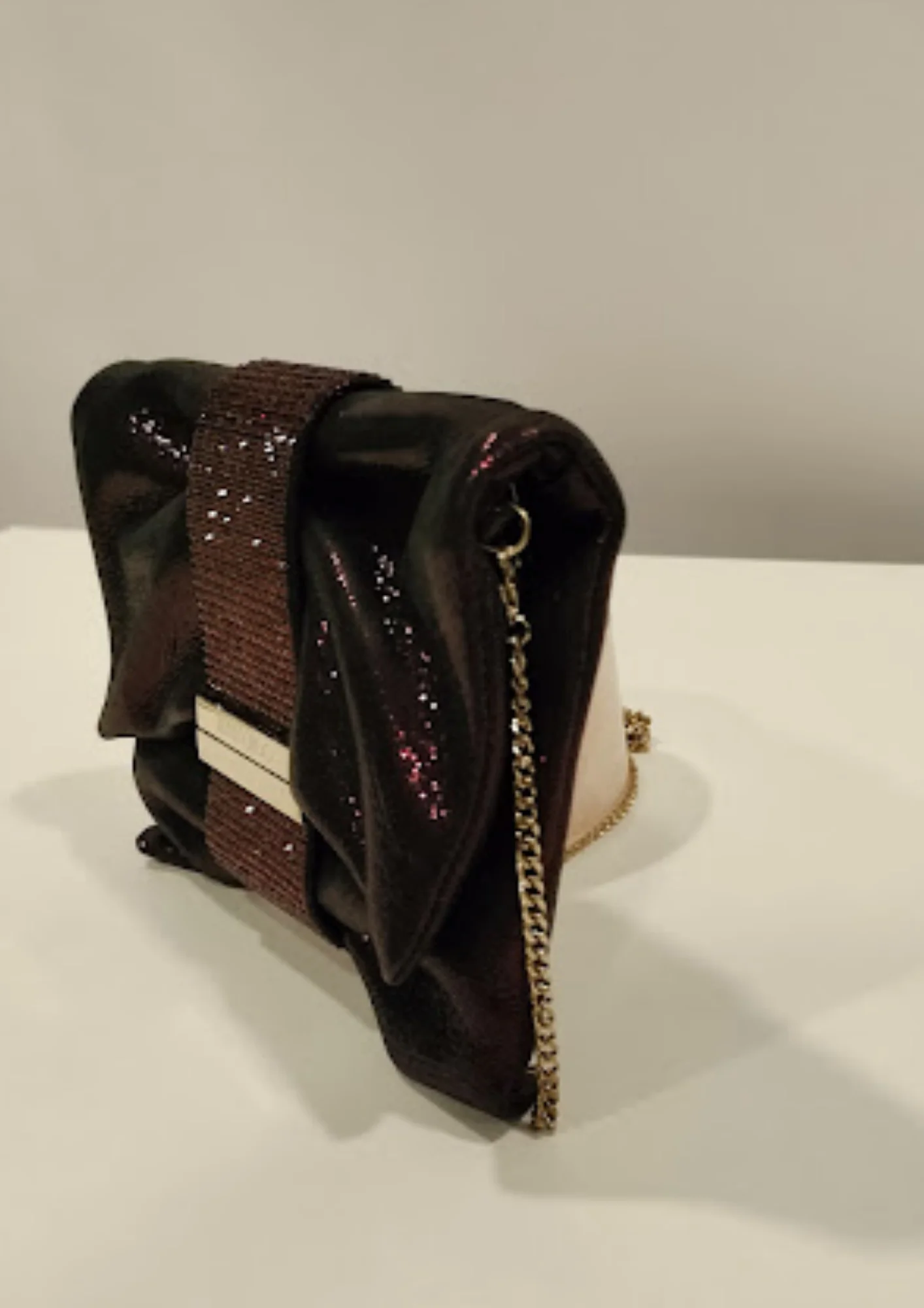 Jimmy Choo Chandra Clutch - Image 8