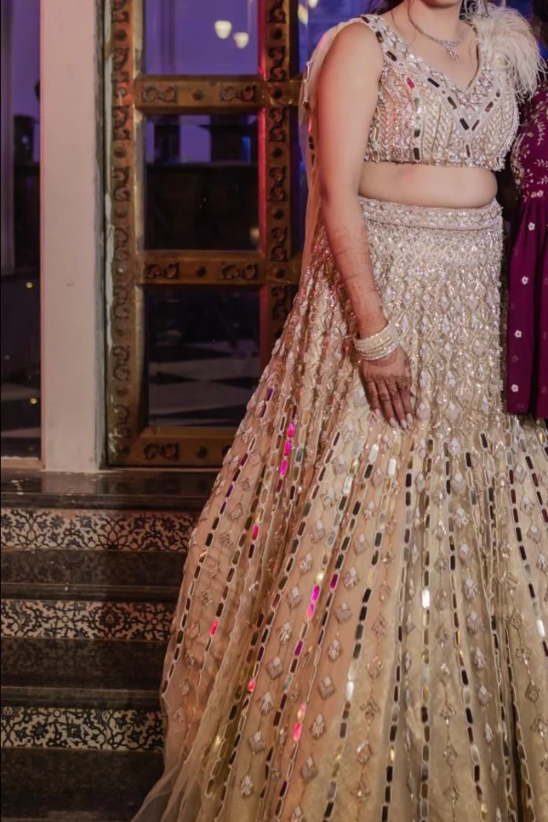 Kalki Fashion Lehenga Set