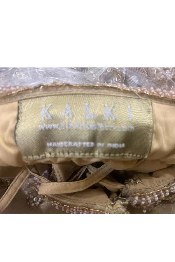Kalki Fashion Lehenga Set - Image 3