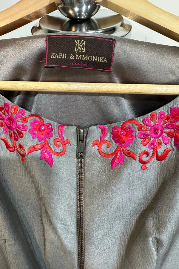 Kapil Monika kurta set - Image 2