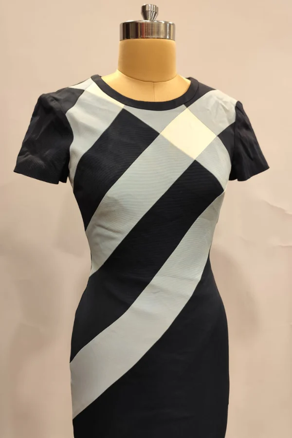 Karen Millen Bodycon Dress - Image 2