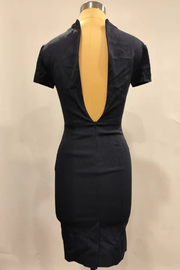 Karen Millen Bodycon Dress - Image 3