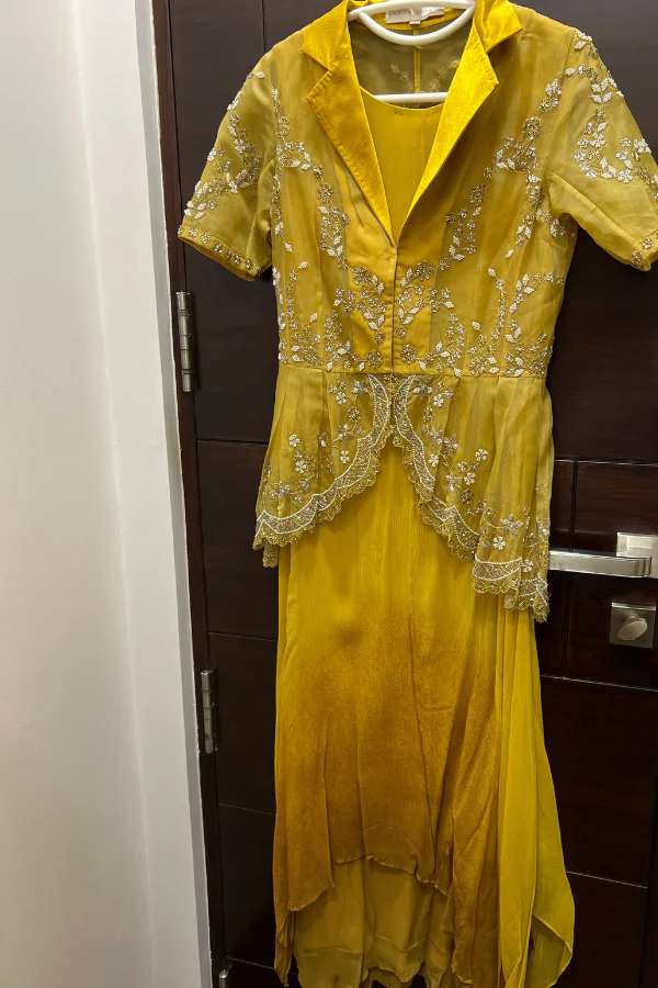 Kavita  Bhartia Dress