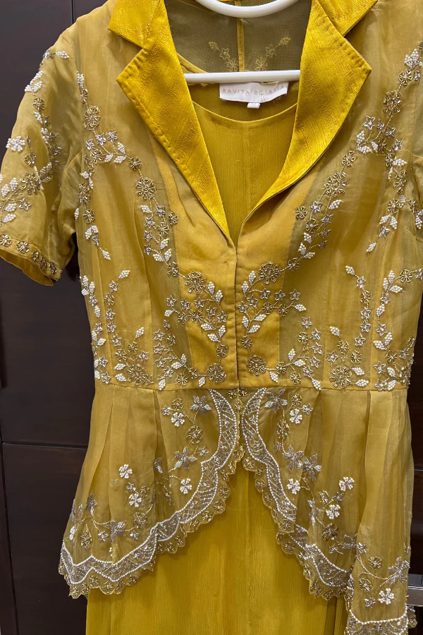 Kavita  Bhartia Dress - Image 3