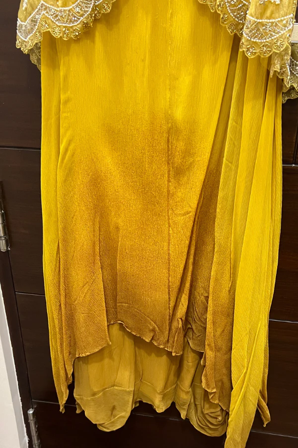 Kavita  Bhartia Dress - Image 4