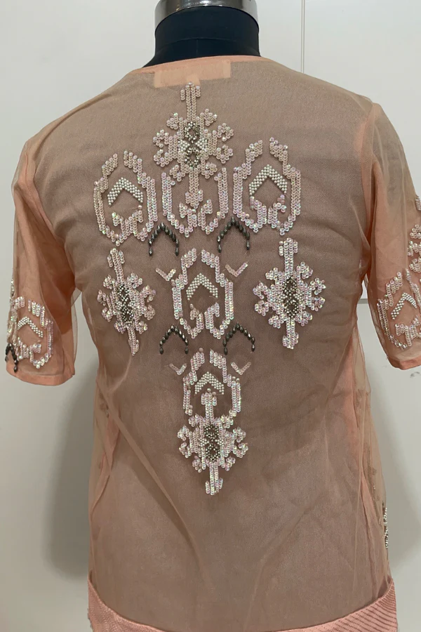 Kavita Bhartia Jacket - Image 2