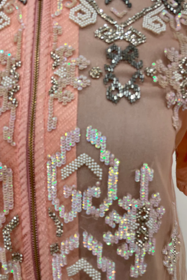 Kavita Bhartia Jacket - Image 3