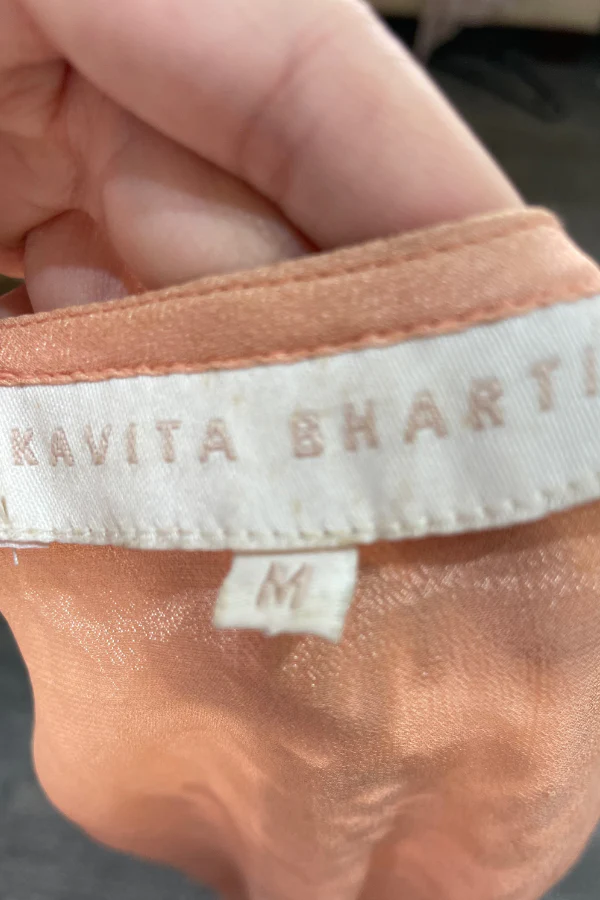 Kavita Bhartia Jacket - Image 4