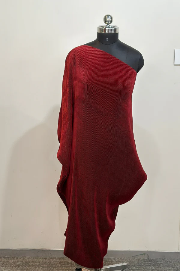 Kiran Uttam Gosh Tunic - Image 3