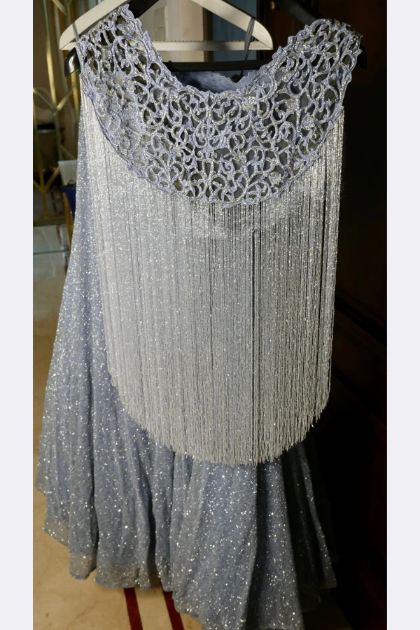 Kresha Bajaj Embellished Lehenga Set - Image 3