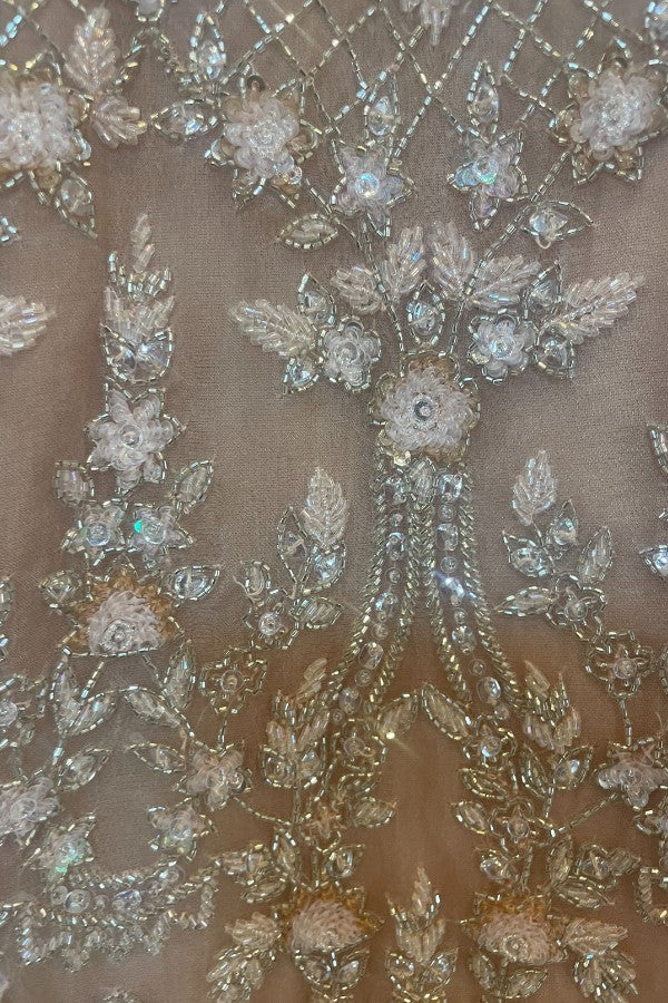 KRESHA BAJAJ LEHENGA SET - Image 4