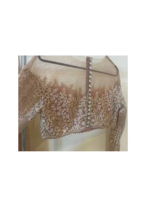 KRESHA BAJAJ LEHENGA SET - Image 5