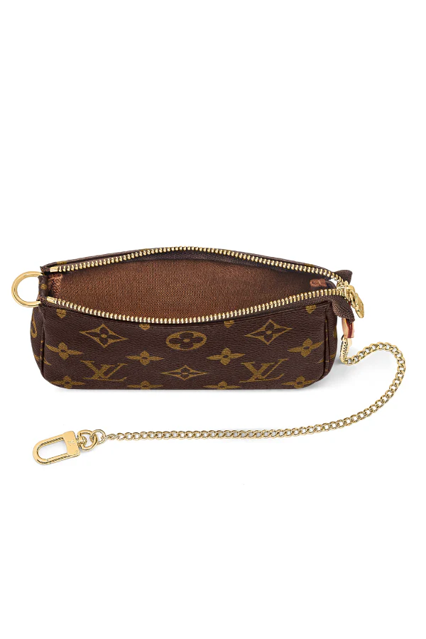 Louis Vuitton Mini Pochette Accessoires - Image 6